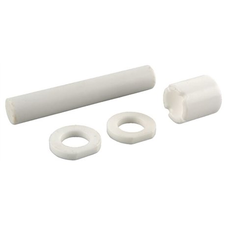 Zestaw naprawczy do 3" Flowmeter