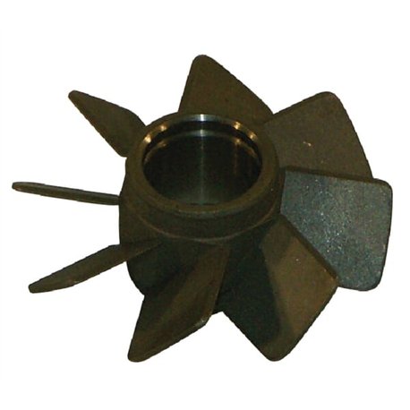 Koło skrzydełkowe 11/2" x 8