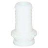 Przyłącze węża 25mm proste do nakrętki 1i1/4"