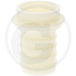 Podłączenie węża prostego 2''