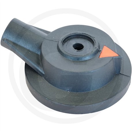 1"1/2 KUGELGRIFFNABE 2-3-4-5V