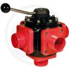 2" 1/2-5W KUGELHAHN/INOX SPH./CAT.