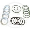 2"1/2-4/5W ZESTAW USZCZELEK VITON+PTFE