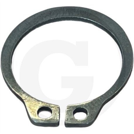 ANELLO SEEGER EST.7435 A 20