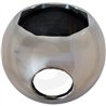 D.100 INOX KUGEL 1"1/2 6W D.32 LOCH