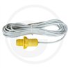 ST. AMPL.SQUARE WAVE SENSOR CABLELL.7MT