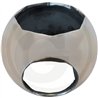 D.150 INOX BALL D.70 3" 5W. (EIGHTEEN)