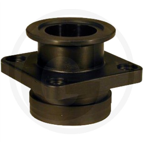 Anschlussflansch Banjo Ø 83 mm