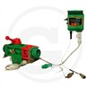 Pro-Flow Durchflussmesser 12V mit automatischer Abschaltung