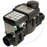 Pro-Flow Durchflussmesser mit automatischer Stoppfunktion