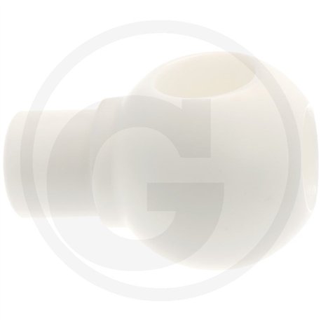 Kula do zaworu kulowego do 670VTDC0600