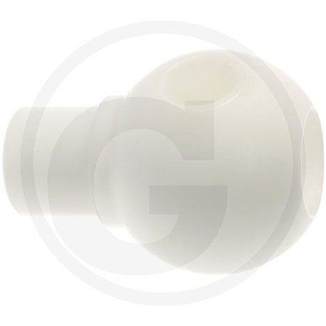 Kula do zaworu kulowego 670VTDC3100