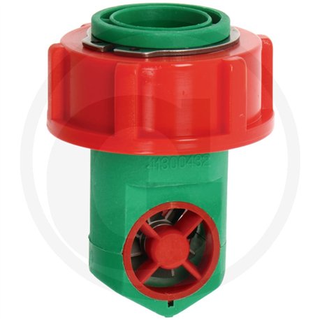 Turbina Radpid Check