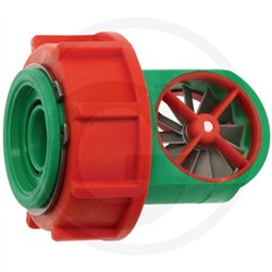Turbina Radpid Check