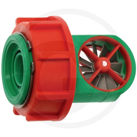 Turbina Radpid Check