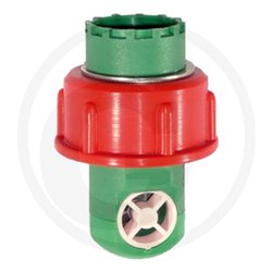 Turbina Radpid Check