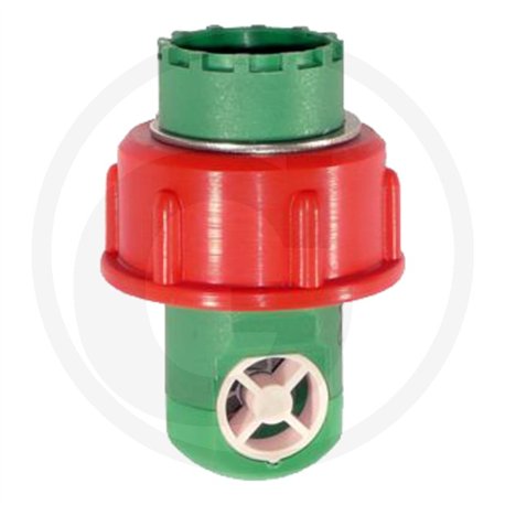 Turbina Radpid Check