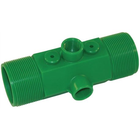 Przepływomierz 2" 75-750