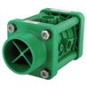 Przepływomierz 3" 150-1500