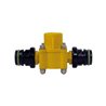 Przepływomierz mini 1i1/4"", 0,3-6l/min, 20bar