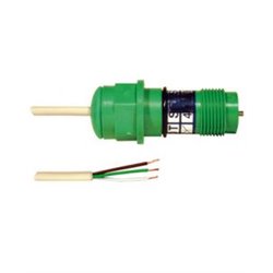 Czujnik przepływomierza magnetyczyny wzmocniony wykres kwadratowy 22k