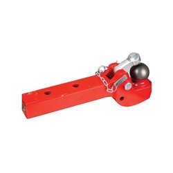 Wkładka Hitch K80 00422052A20 Scharmüller 8716106710805