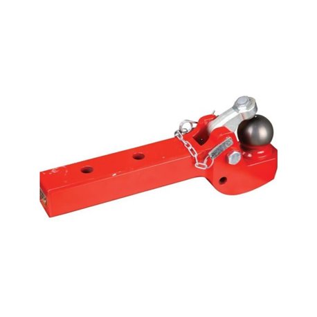 Wkładka Hitch K80 00422052A20 Scharmüller 8716106710805