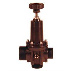 Zawór regulacji ciśnienie 1i1/2"-1i1/2"  350l/min 20bar