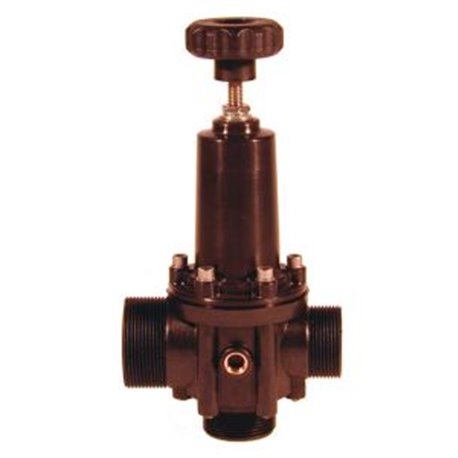 Zawór regulacji ciśnienie 1i1/2"-1i1/2"  350l/min 20bar