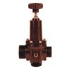 Zawór regulacji ciśnienie 1i1/2"-1i1/2"  350l/min 20bar