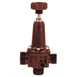 Zawór regulacji ciśnienie 1i1/4"-1i1/4"-1"  200l/min 20bar
