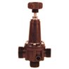 Zawór regulacji ciśnienie 1i1/4"-1i1/4"-1"  200l/min 20bar