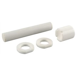 Zestaw naprawczy do 3" Flowmeter