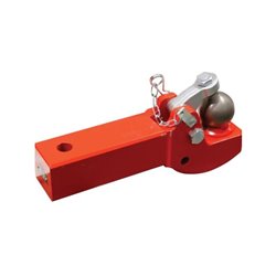 Zaczep kulowy, K80 00422102A20 Scharmüller 8716106714247