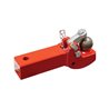 Zaczep kulowy, K80 00422102A20 Scharmüller 8716106714247