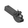 Zaczep kulowy, K80 00422102A20 Scharmüller 8716106714247