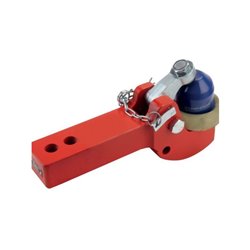 Zaczep kulowy, K80 00422600A20 Scharmüller 8716106714223