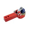 Zaczep kulowy, K80 00422600A20 Scharmüller 8716106714223