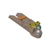 Zaczep kulowy, K80 00423000A02 Scharmüller 8716106714216