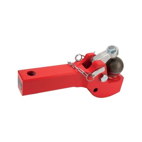 Zaczep kulowy, K80 00426121A20 Scharmüller 8716106714155