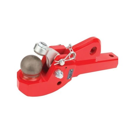 Zaczep kulowy, K80 00428100A20 Scharmüller 8716106714124