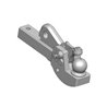 Zaczep kulowy, K80 00428100A20 Scharmüller 8716106714124