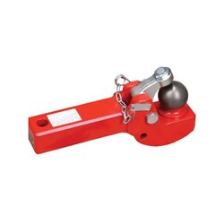 Zaczep kulowy, K80 00429002A20 Scharmüller 8716106714117