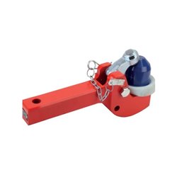 Zaczep kulowy K80 00421112A20 Scharmüller 8716106710874