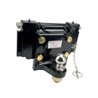 Zaczep transportowy, 390 mm HS200K50390 Sauermann HS200K50390