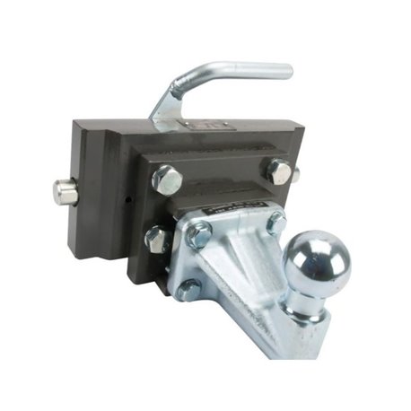 Sprzęg kulowy K50 241mm 03624103A11 Scharmüller 8716106725304