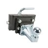 Sprzęg kulowy K50 241mm 03624103A11 Scharmüller 8716106725304