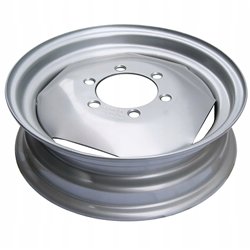 Obręcz koła 16", 4.5x16 fi117,7/6xM18x152,2 ET45  Ursus