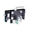 Zaczep transportowy, kulowy, K50, 310 mm