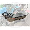 Fotel pneumatyczny ProBoss AS5550 12V